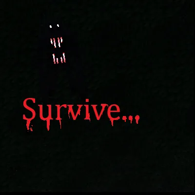 Survive The Man From The Fog