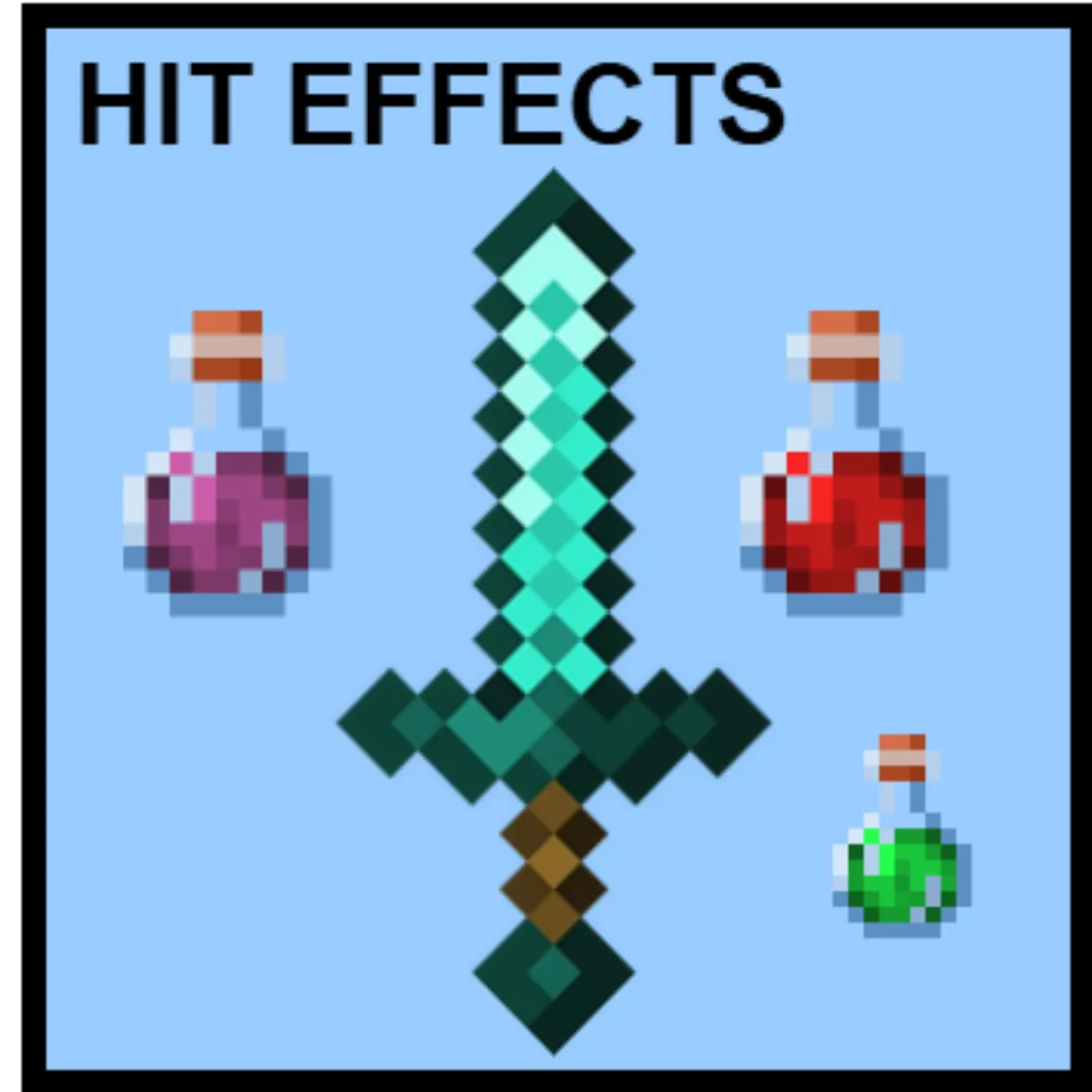 Hit Effects