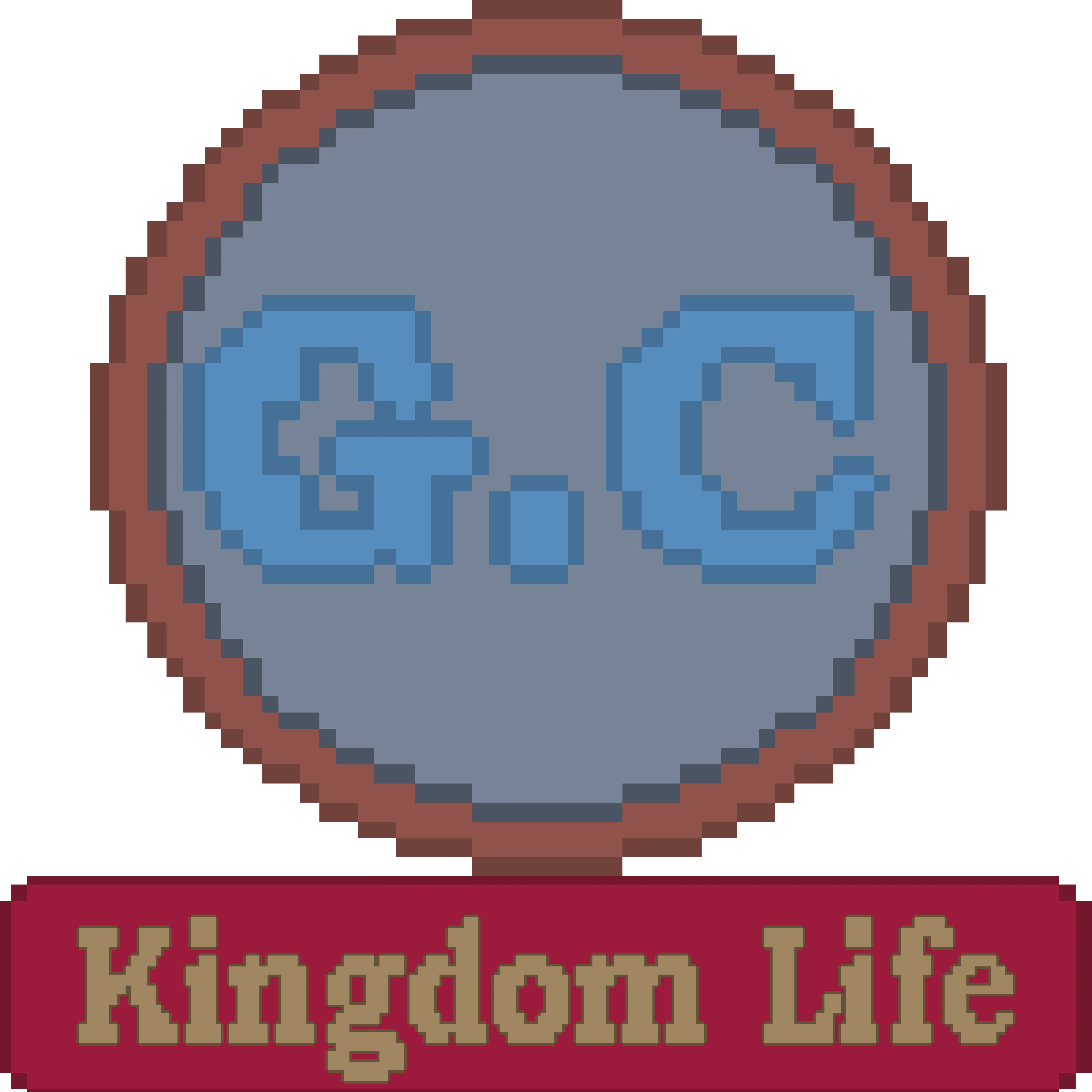 Glove Craft Kingdom Life