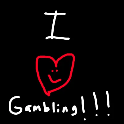 God Tier Gambling Mod