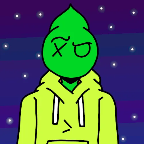 Dom's Wacky World