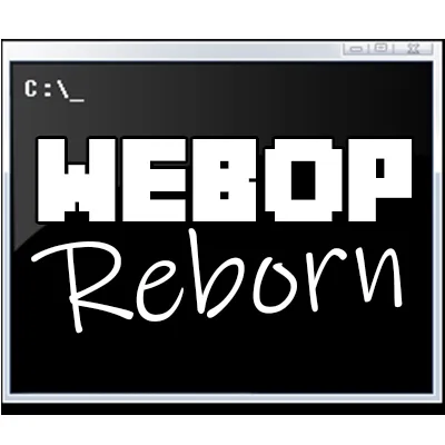 WebOp Reborn
