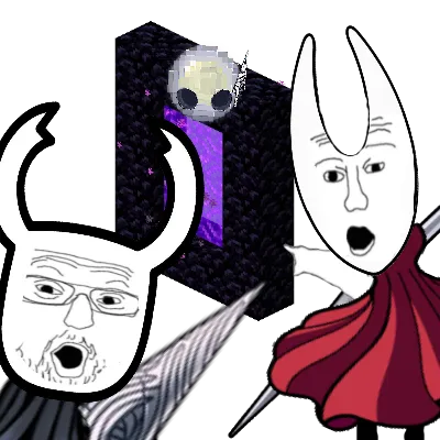 An Origins Addon - Hollow Knight