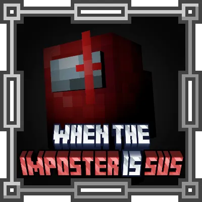 SCP-5167, When the Imposter is sus