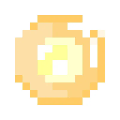 Each Biome a Surprise