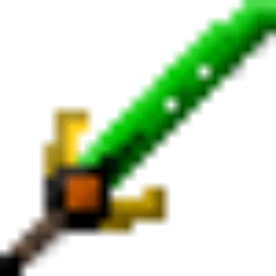 Master Yi's Sword
