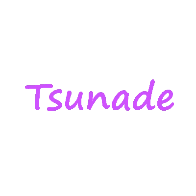 Tsunade