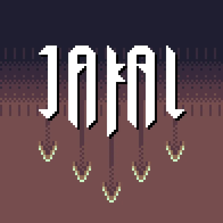 JAKAL