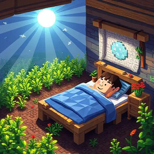 While You Were Sleeping