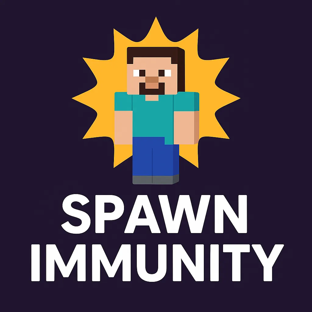 Factorys' Spawn Immunity