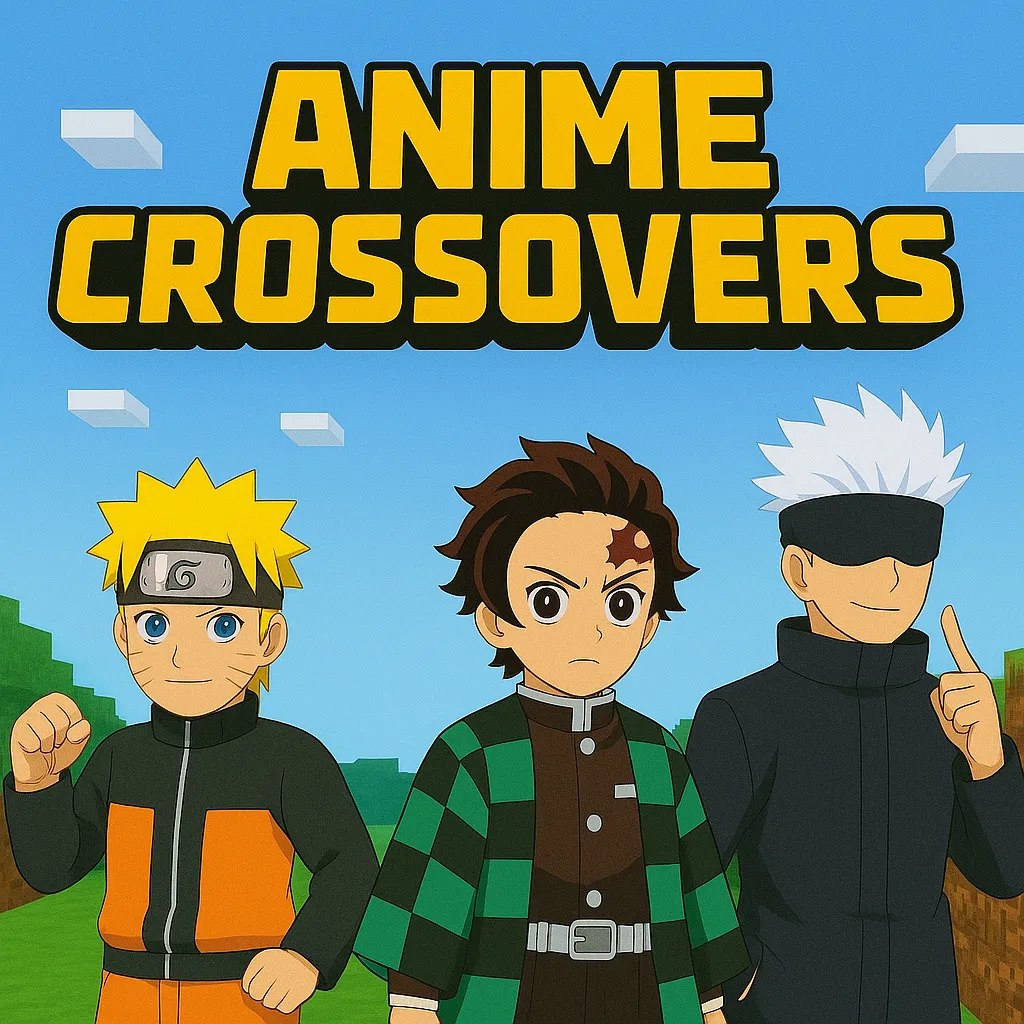 Anime Chaos Mania