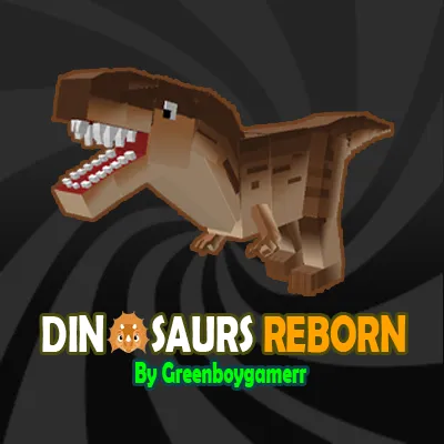 Dinosaurs - Dinosaurs Reborn