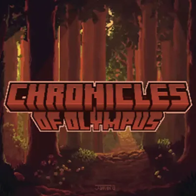 Chronicles of Olympus