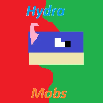 Hydra's Mobs
