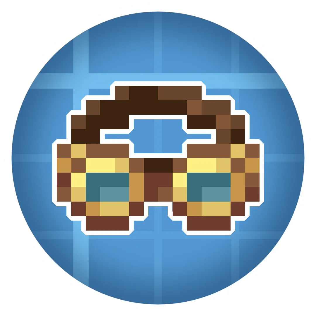 Create: Cyber Goggles