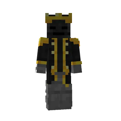 color skeleton