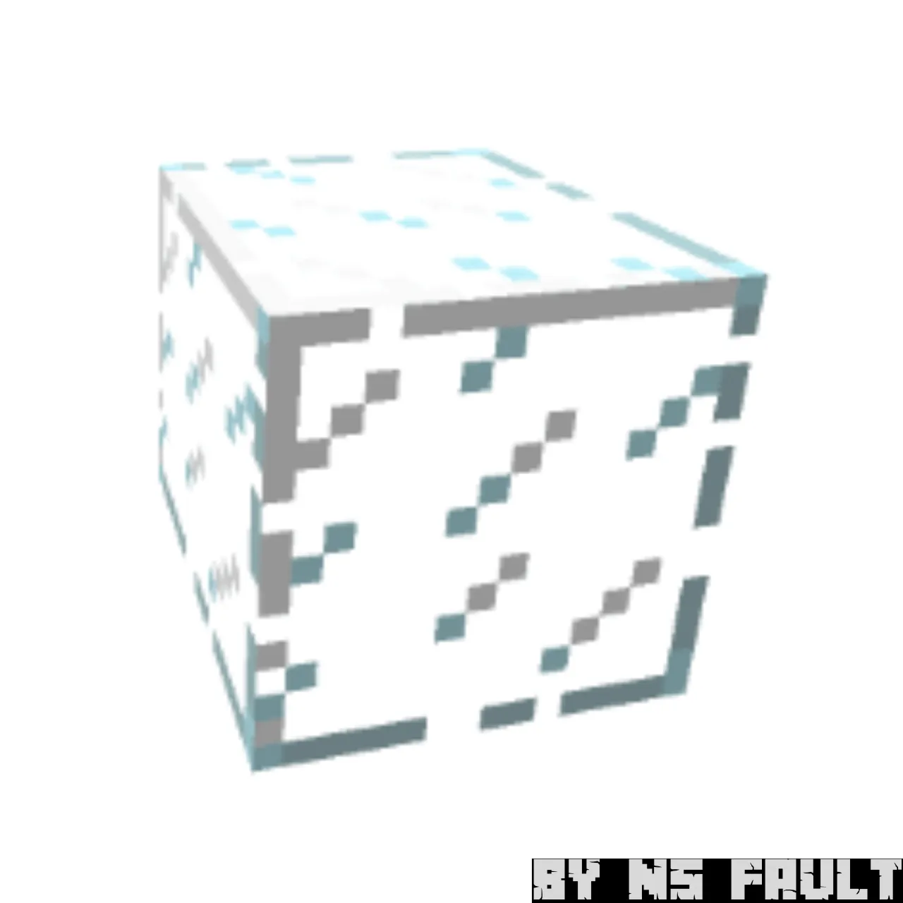 NS FAULT - TRANSPARENT UI JE