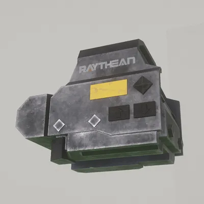 [TACZ] General Attachments