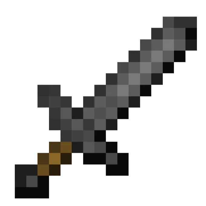 Titanium Ore & Tools