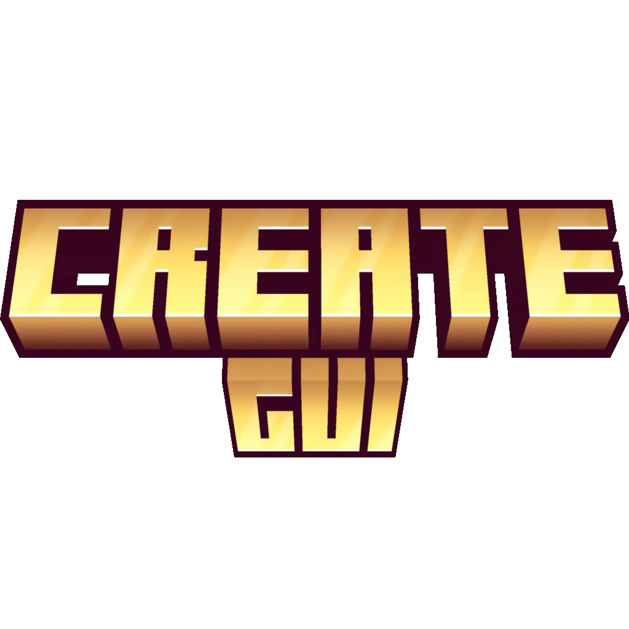 Create GUI (DEMO)