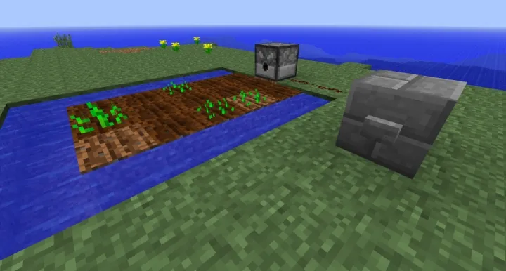 AutoSeeding Плагины