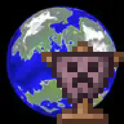 Big Globe - Majrusz's Progressive Difficulty Compatibility