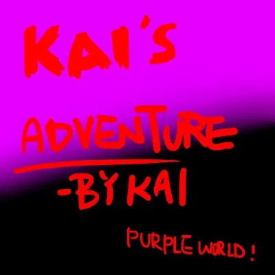Kai adventure