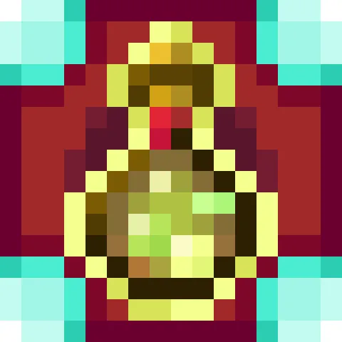 Wisdom Potion