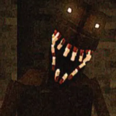 the creatures from the fog