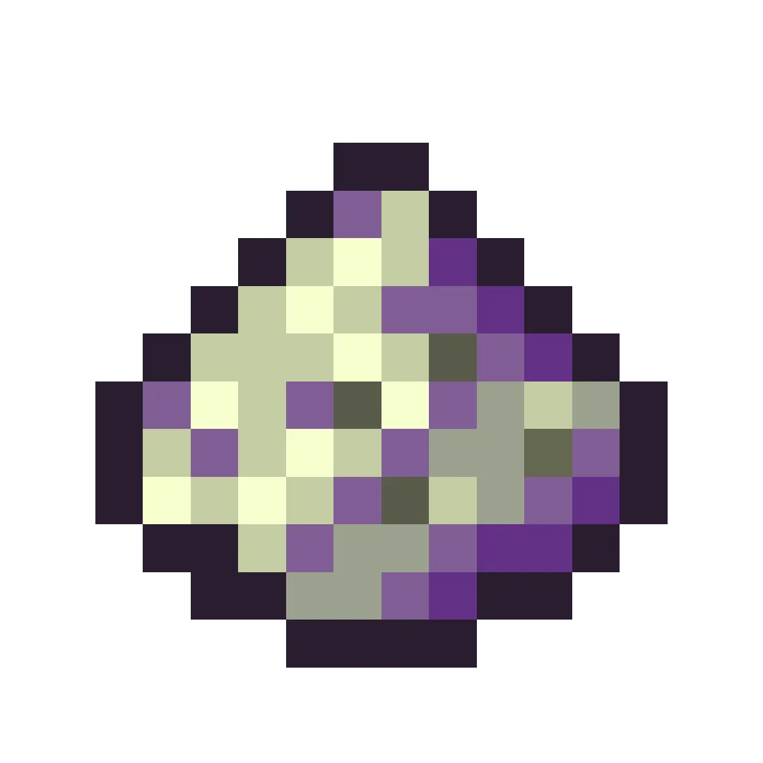 More Pulverized Dusts