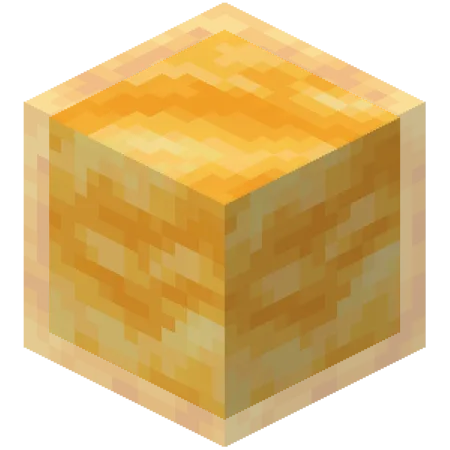 Honey1210 Resource Pack