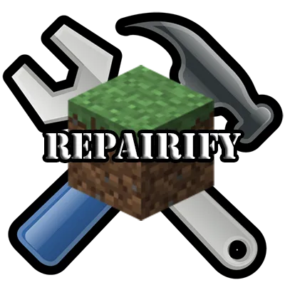 Repairify