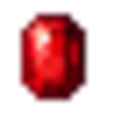 Rubies Unleashed