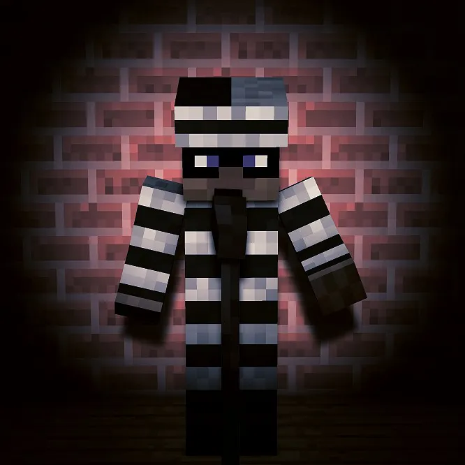ShopsNRobbers