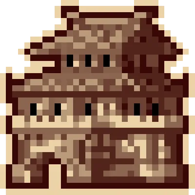 AA4 Structure Markers