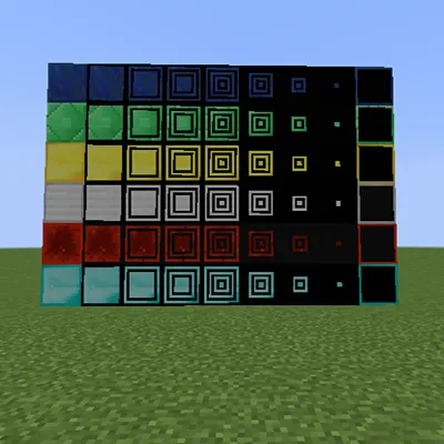 More Compressed Blocks