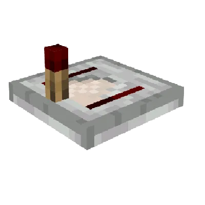 Crops growth detector