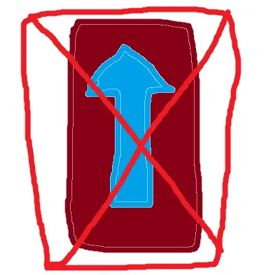 Useless Upgrade Template