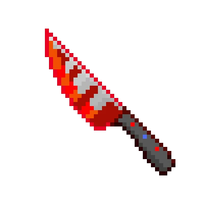 Soul Knife
