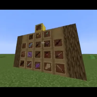 Karnx's miscs!