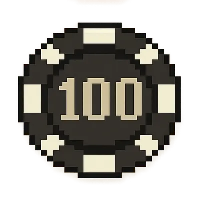 Casino chip (casinocraft addon)