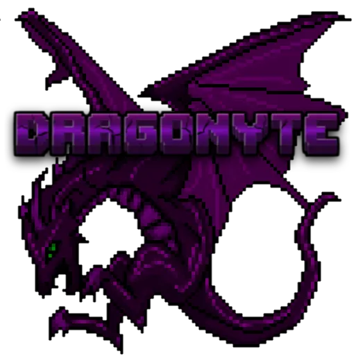Dragonyte's UI 