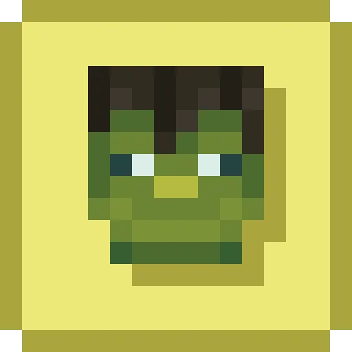 Hulk Smash Addon