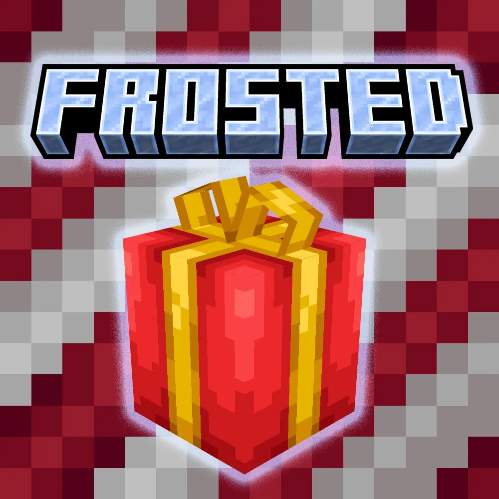 Frosted