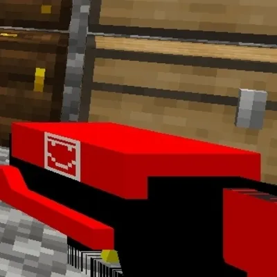RecCraft