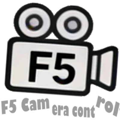 F5 Camera control - F5视角控制器