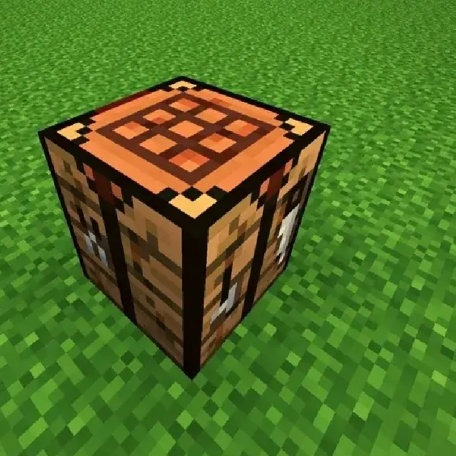 starlance survival crafting recipe