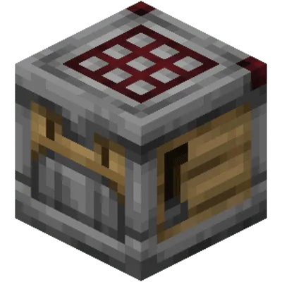 Better Crafter (for Fabric)