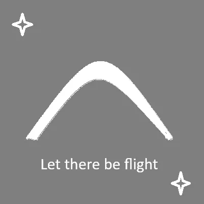 Flight Potion Easy to make