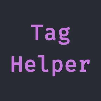 TagHelper